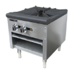 Admiral Craft Stock Pot Range and Burner